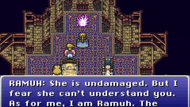 Let's Play Final Fantasy VI SNES (Episode 6) смотреть онлайн