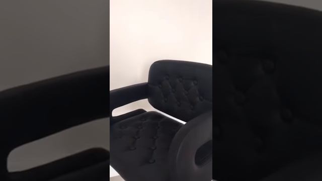 Барный стул "Gregor" черный смотреть онлайн