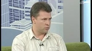 Венозная недостаточность: что делать? (02.08.12)