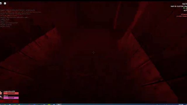 long expirience on community server in Project:Scp смотреть онлайн