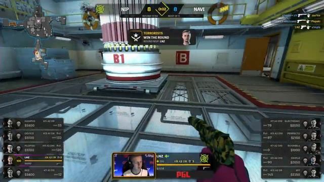 S1MPLE УЖЕ НЕ ТОТ?