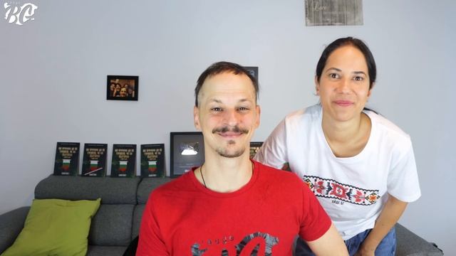 ОБРЪСНАХ си ГЛАВАТА / ОГРОМЕН GIVEAWAY смотреть онлайн