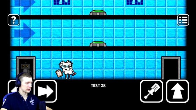 ПОБЕГ из КОМНАТЫ #3 в игре Escape that level Яркая мультяшная игра с героями и квестами канал FFGT смотреть онлайн