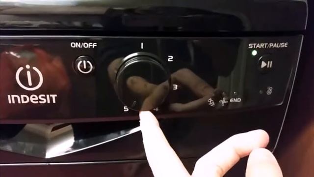 Indesit review AO.COM смотреть онлайн