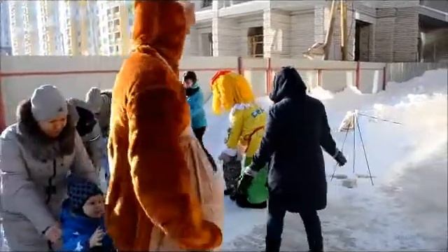 Приглашаем детей в Детский сад «Сёма» г. Киров - ★Детская страна★ смотреть онлайн