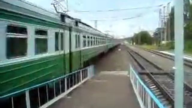 ЭД4М 0217 смотреть онлайн