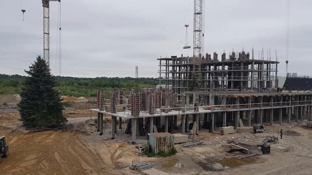 #ЖК"Республика" смотреть онлайн