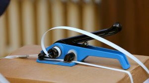 Натяжитель для ПП ленты H-21