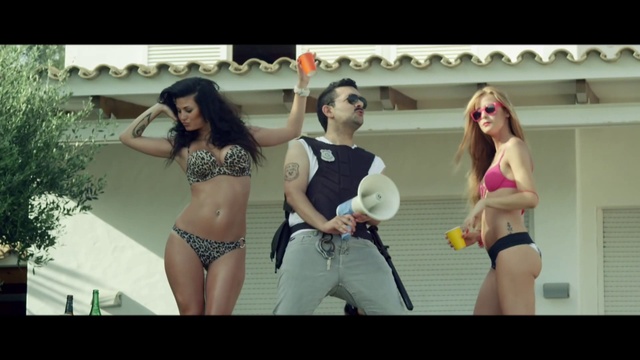 Alex Mica – Dora Dora ( KEEM Project & DJ Burlyaev club mix ) смотреть онлайн