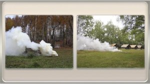 Способы подачи сигналов бедствия. Видеоурок по ОБЖ 6 класс