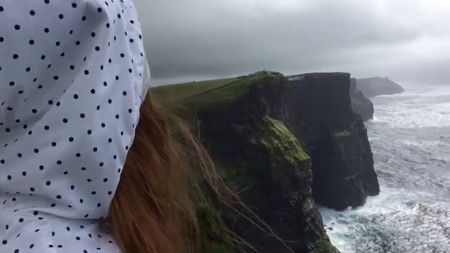 Путешествие в Ирландию/Music video смотреть онлайн