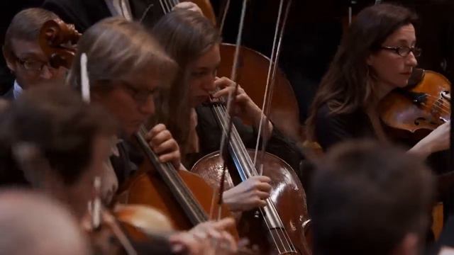 Tugan Sokhiev - ONCT - Halle Aux Grains, Toulouse