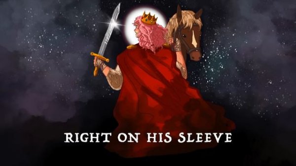 Legends Never Die (A Tribute to Technoblade) An Original Song