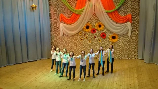 Наша земля Україна смотреть онлайн