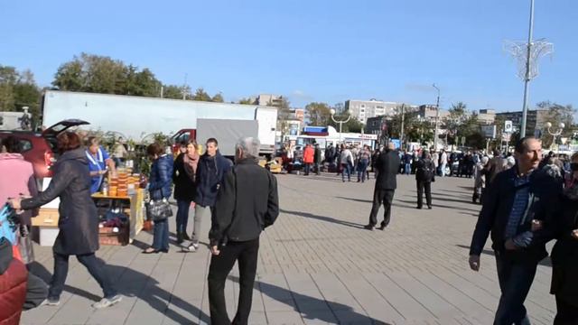 Ярмарка смотреть онлайн