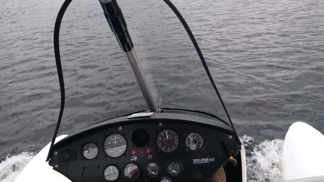 мото дельтоплан на воде смотреть онлайн