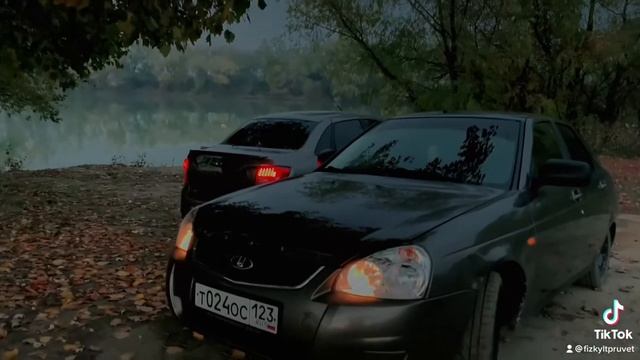 Осень | гранта | Приора | поло смотреть онлайн