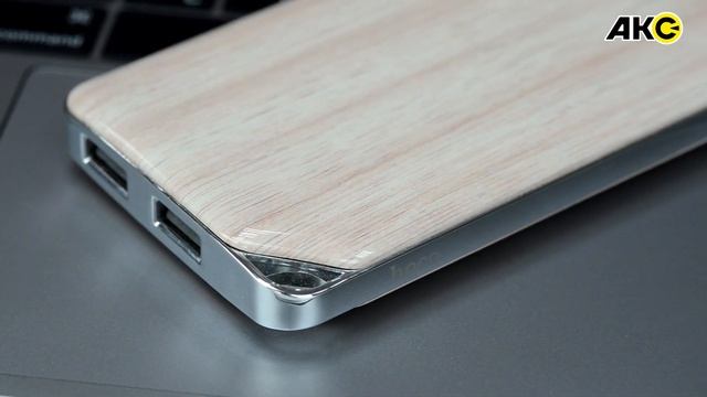 Обзор Hoco B28. Сила природы!