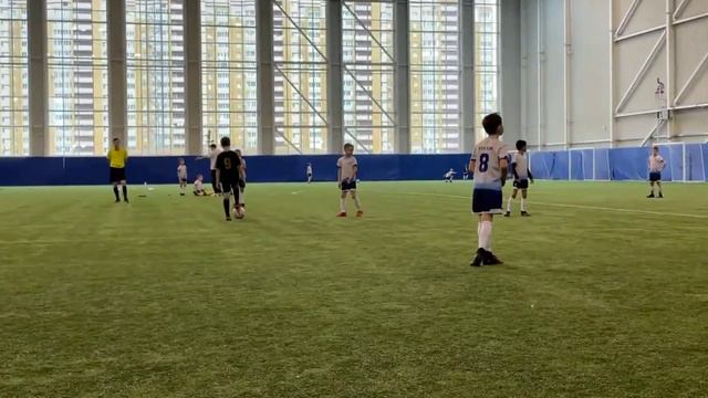 Альфа - Олимпиец 16-0