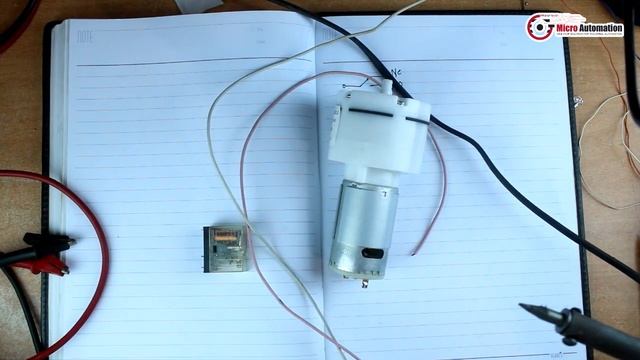 Relay vs Magnetic Contactor vs SSR Working Principle and Application смотреть онлайн