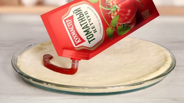 Готовим пиццу с "Кухмастер" смотреть онлайн