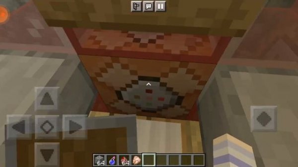 Java UI for MCPE (download link in description)