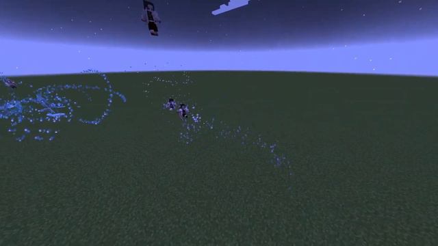 Douma vs Shinobu, Kanao, Inosuke, and Kanae [ Minecraft Demon Slayer Mod ] смотреть онлайн