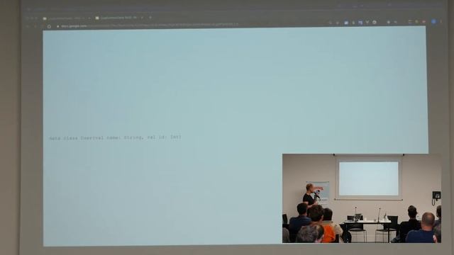 REX : entamer une migration Kotlin dans une DSI Java (Jean-Philippe Baconnais) смотреть онлайн
