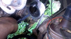 УАЗ 3303. Стартер. Какой не ставь, а толку нет. Как быть?