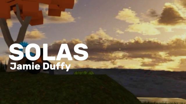 Solas - Jamie Duffy || MY Piano Version смотреть онлайн