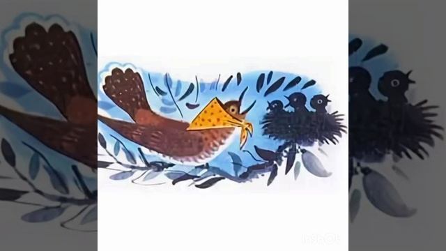 Мать - мачеха. Евгений Пермяк. Аудиосказка для детей. смотреть онлайн