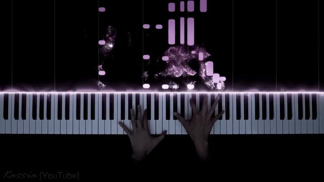 Schubert – Moment Musicaux No. 3 смотреть онлайн