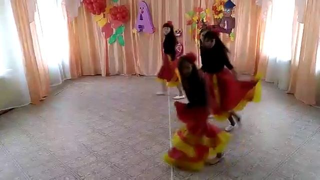 танец на день учителя смотреть онлайн