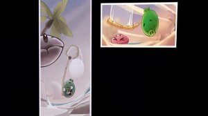 Angry Birds Stella FULL GAME ALL LEVELS Through the latest version