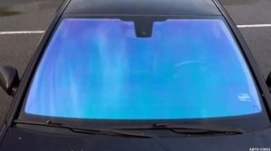 Какое лобовое стекло лучше НОВЫЙ АНАЛОГ или КОНТРАКТНЫЙ ОРИГИНАЛ