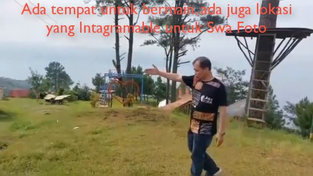 BUKIT SIMARJARUNJUNG - TRIP TO DANAU TOBA смотреть онлайн