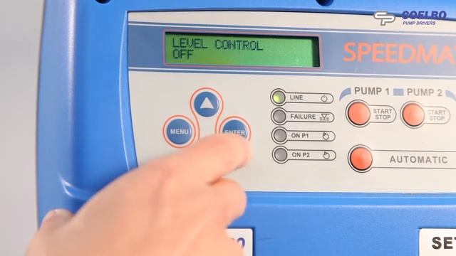 Coelbo Pump Drivers - Speedmatic Set Alt смотреть онлайн