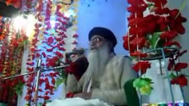 Khanda Sarkar Sahib 1