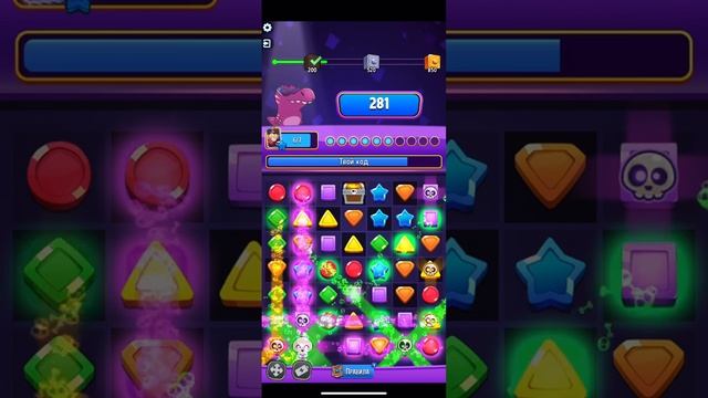 Прохождение Solo Challenge Perfect Heist Plunder Pirates 850 | Match Masters смотреть онлайн