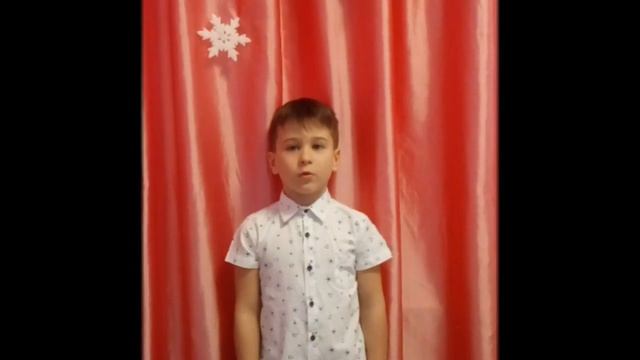 Михаил Яснов «Бурое и белое» смотреть онлайн