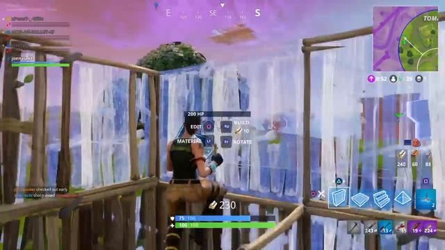 ? 3 WAYS TO FIX *FAILED TO JOIN PARTY* ON FORTNITE BATTLE ROYALE смотреть онлайн