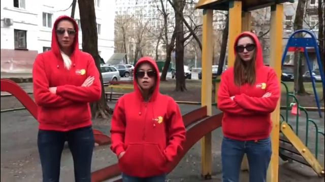 ВИА "Фацелий" - Между нами тает мёд смотреть онлайн