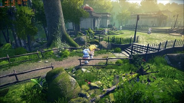 YE 3965 POR FIN YA INICIA EL STAR OCEAN SECOND STORY R Y TENEMOS MOD 60 FPS смотреть онлайн