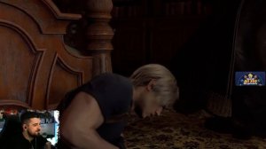 ЛУЧШЕЕ DLC РЕЗИДЕНТ ЭВИЛ 4? - Resident Evil 4 Remake SEPARATE WAYS