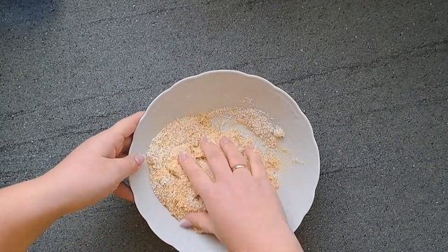 Лёгкие Вкусные шарики с карамелью за 5 минут без выпечки домашние конфеты / пирожные