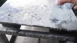 Вибростол своими руками