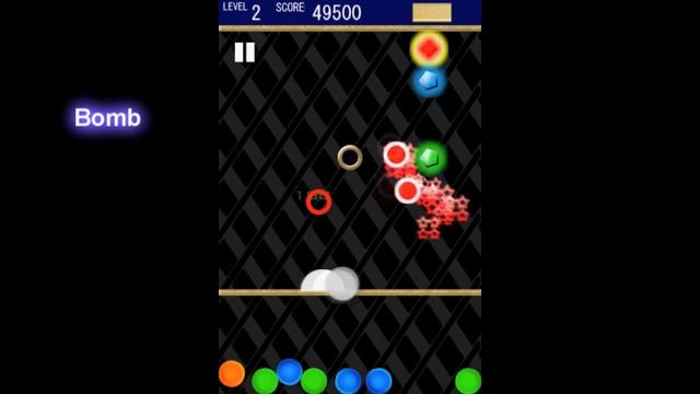 iphone Game Triplicity смотреть онлайн