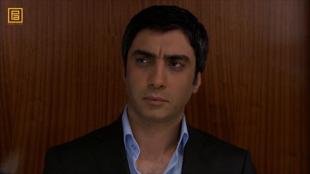 Kurtlar Vadisi Pusu 36. Bölüm