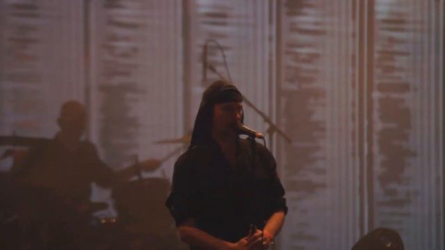 Laibach - Leben Heisst Leben @ Out Of Line Weekender / Astra-Kulturhaus / Berlin