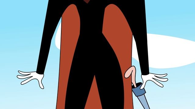 Magic Trixie Makes the Statue of Liberty... Disappear! смотреть онлайн